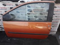 Usa STANGA Renault TWINGO Coupe 2008