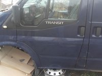 Usa stanga sau dreapta Ford transit 2006-2012