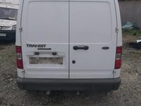 Usa Stanga Spate ALBA Ford Transit Connect DIN 2009