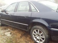 Usa stanga spate Audi A 8 an 1994 -2002