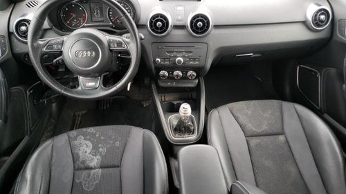 Usa stanga spate Audi A1 2012 hatchback 1.6 tdi CAYC