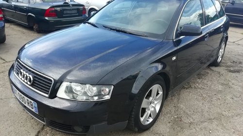 Usa stanga spate Audi A4 B6 2003 COMBI - AVANT 1.9 TDI 4x4