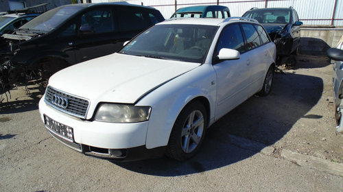 Usa stanga spate Audi A4 B6 2004 Combi 2.5