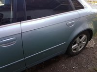 Usa stanga spate Audi A4 B7, 2006