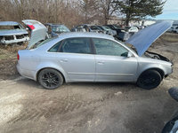 USA STANGA SPATE AUDI A4 B7 2006