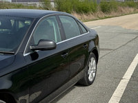 Usa stanga spate Audi A4 B8 din 2010 Sedan