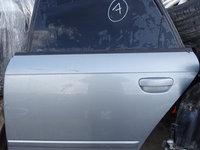 Usa stanga spate Audi A4 din 2006 hatchback