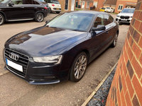 Usa stanga spate Audi A5 sportback 2015