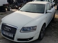 Usa stanga spate Audi A6 4F C6