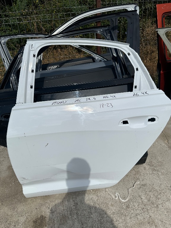 Usa stanga spate Audi A6 4K 2020/2021/2022/2023