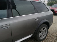 Usa stanga spate Audi A6 C5 2003 ALLROAD 2500