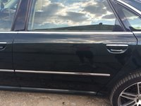 Usa stanga spate Audi A8 3.0 TDI ASB