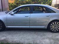 Usa stanga spate Audi A8 D3 3.0 TDI