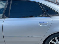 Usa stanga spate Audi A8 D3 Facelift 2005 2006 2007 2008 2009 2010