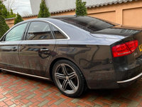 Usa stanga spate Audi A8 D4