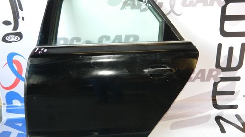 Usa stanga spate Audi A8 model 2009
