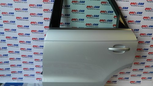 Usa stanga spate Audi Q3 model 2012