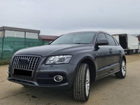 Usa stanga spate Audi Q5