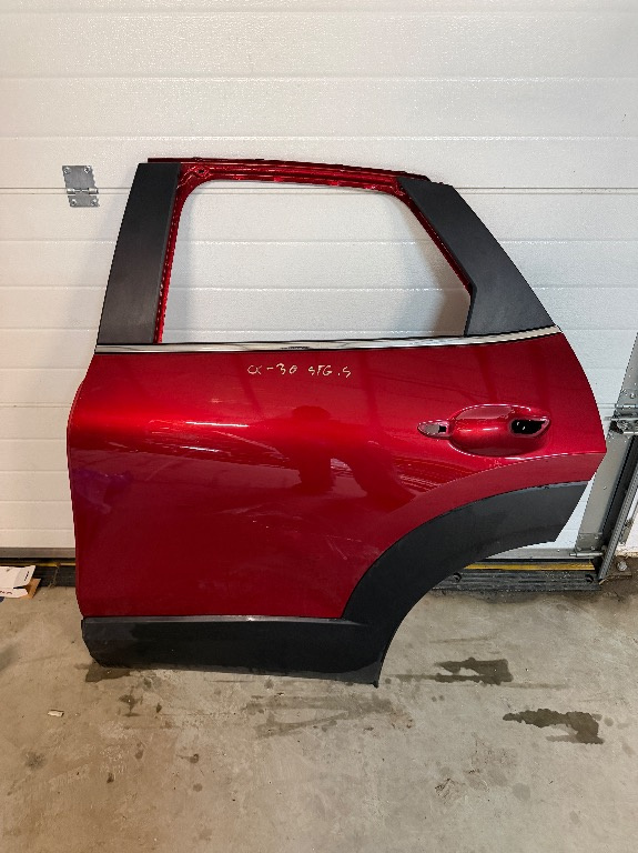 Usa stanga spate + bandou Mazda CX-30 Rosie 2019/2020/2021/2022/2023/2024
