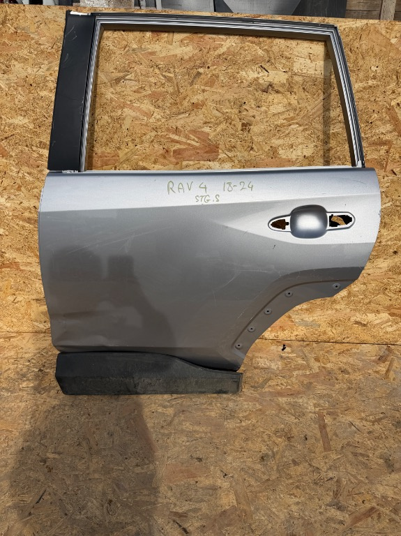Usa stanga spate + bandou Toyota Rav-4 RAV 4 2019/2020/2021/2022/2023/2024
