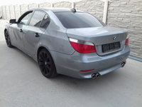 Usa stanga spate BMW E60 525 an 2005