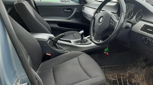 Usa stanga spate BMW E90 2008 Sedan 318 D