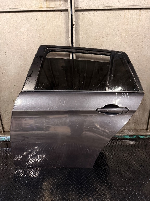 Usa stanga spate BMW E91 - Cod 41 52 7 154 595 (Seria 3 Touring) - imagine 1