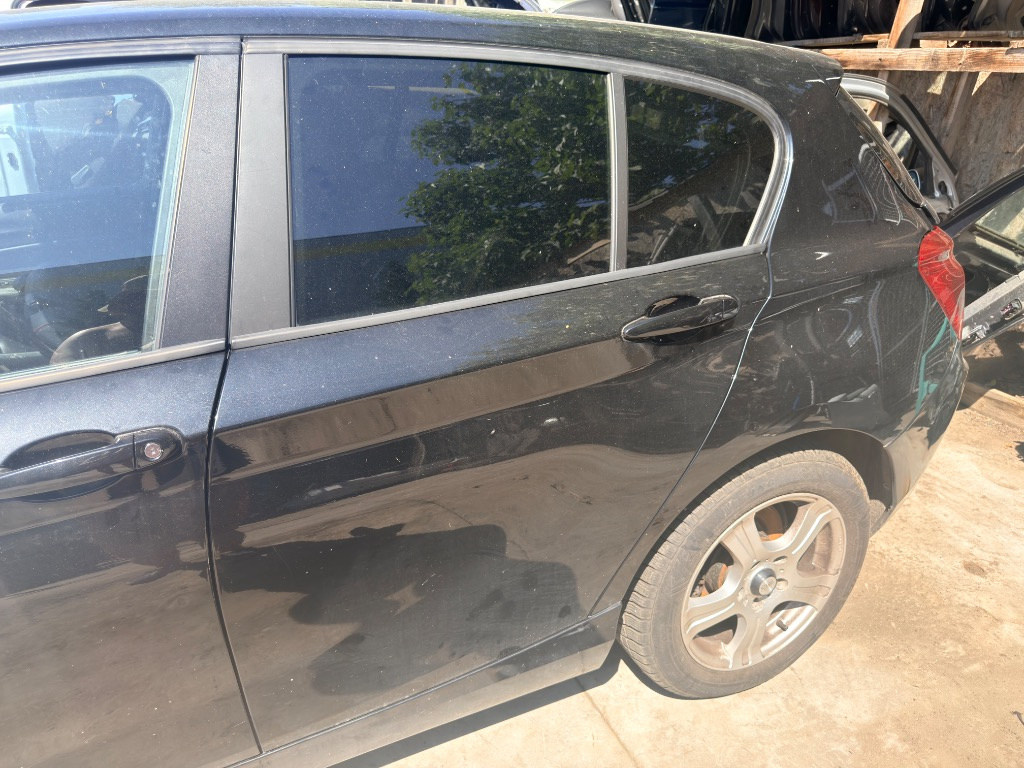 Usa Stanga Spate BMW Seria 1 F20 / F21 2011-2019