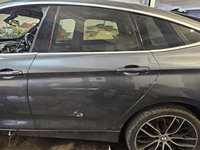 Usa stanga spate BMW Seria 3 GT F34 2014