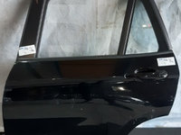 USA STANGA SPATE BMW X1 E84