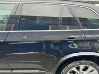 Usa stanga spate BMW X5 E70 [2006 - 2010]