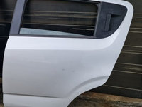 Usa stanga spate Chevrolet Aveo T300 Hatchback
