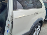 Usa stanga spate Chevrolet Captiva 2012