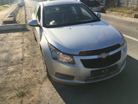 Usa stanga spate Chevrolet Cruze 2011 limuzina 1.6 16v