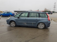 Usa stanga spate Citroen C4 Grand Picasso