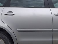 Usa stanga spate completa VW Polo an 2003