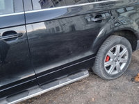 Usa stanga spate complet echipata Audi Q7 2009 SUV 3.0