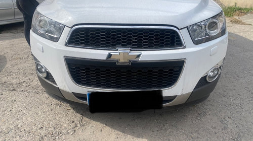 Usa stanga spate complet echipata Chevrolet Captiva 2012 Geep 2.2