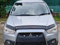 Usa stanga spate complet echipata Mitsubishi ASX 2013 jeep 1.8
