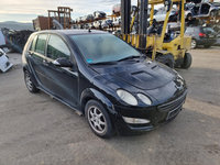 Usa stanga spate complet echipata Smart Forfour 2006 hatchback 1.5 dci