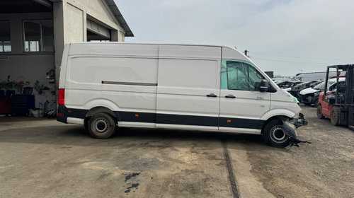 Usa stanga spate complet echipata Volkswagen Crafter 2020 DUBA 1968