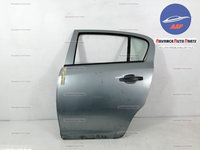 Usa stanga spate completa - originala Opel Astra H (facelift) 2005 2006 2007 2008 2009 2010 2011 2012 2013 2014 2015 GTC hatchback 3-usi OEM