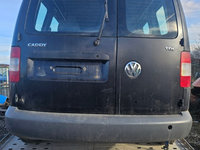 Usa stanga spate completa Volkswagen Caddy 2008
