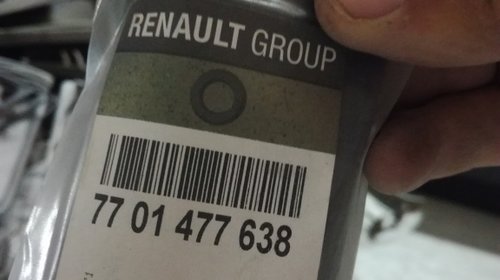 Usa stanga spate cu bandou Renault Megane 2 c