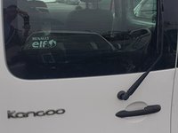 Usa Stanga Spate Cu Geam Renault Kangoo-2009