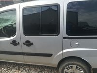 Usa stanga spate culisanta Fiat Doblo an 2009