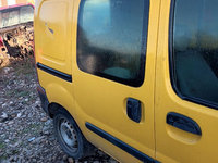 Usa stanga spate culisanta Renault Kangoo