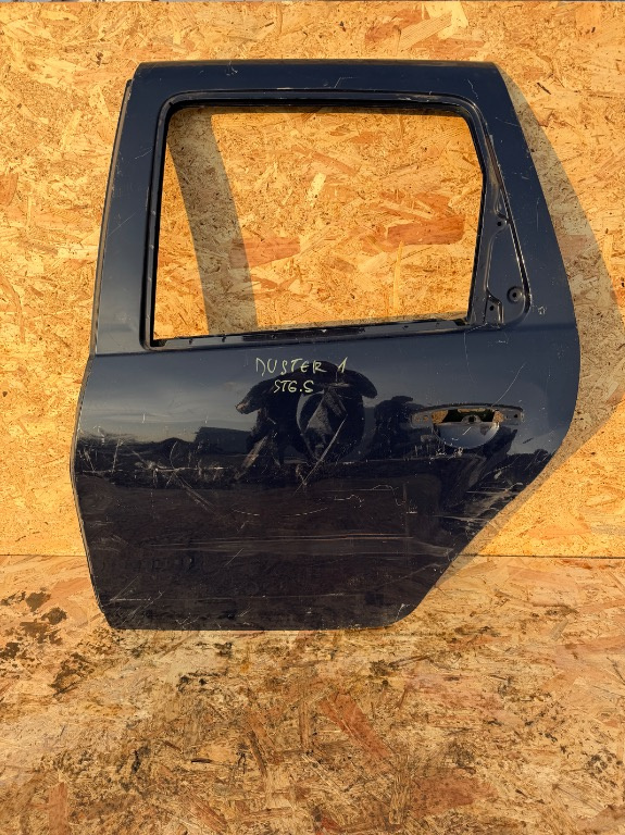 Usa stanga spate Dacia Duster 1 2010/2011/2012/2013/2014