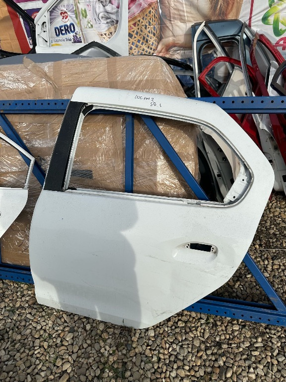 Usa stanga spate Dacia Logan 2 2012/2013/2014/2015->