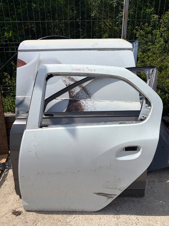 Usa stanga spate Dacia Logan 2 2012/2013/2014/2015/2016/2017/2018/2019